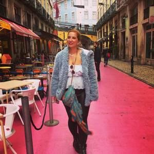 Meet your Posher, Carol